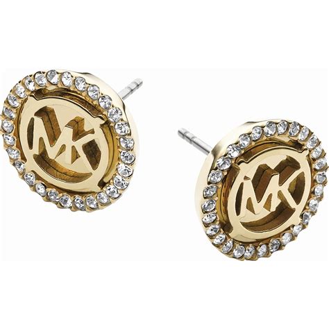 michael kors earrings outlet.